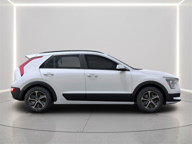 2025 Kia Niro Plug-In Hybrid EX