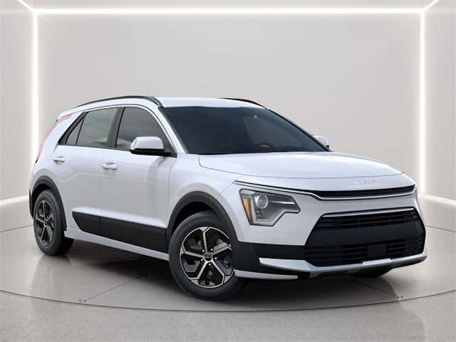 2025 Kia Niro Plug-In Hybrid EX