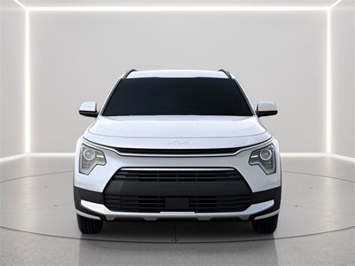 2025 Kia Niro Plug-In Hybrid EX