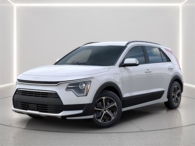 2025 Kia Niro Plug-In Hybrid EX