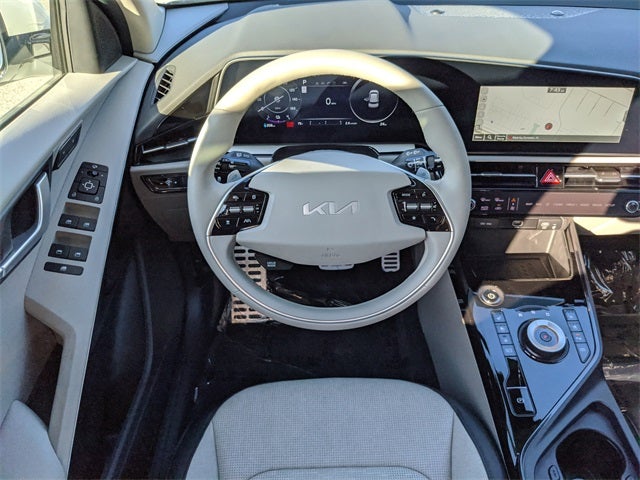2025 Kia Niro EV Wave