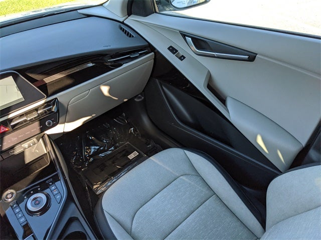 2025 Kia Niro EV Wave