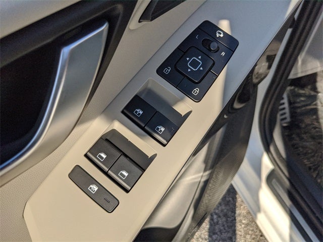 2025 Kia Niro EV Wave