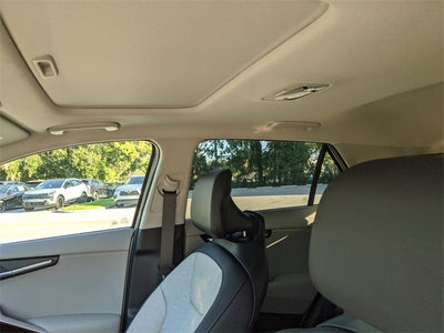 2025 Kia Niro EV Wave