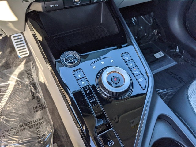 2025 Kia Niro EV Wave