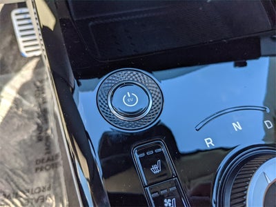 2025 Kia Niro EV Wave