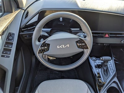 2025 Kia Niro SX Touring