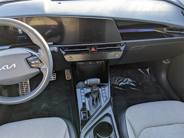 2025 Kia Niro SX Touring