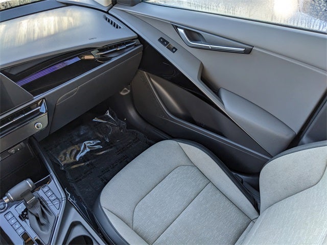 2025 Kia Niro SX Touring