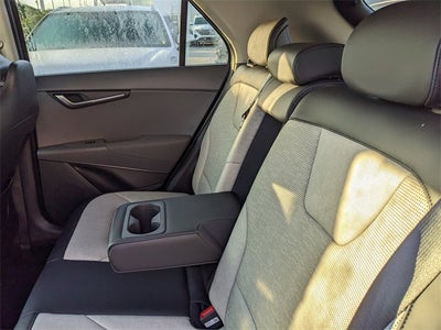2025 Kia Niro SX Touring