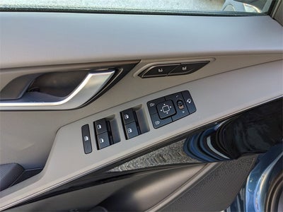 2025 Kia Niro SX Touring