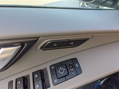 2025 Kia Niro SX Touring