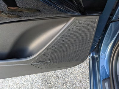 2025 Kia Niro SX Touring