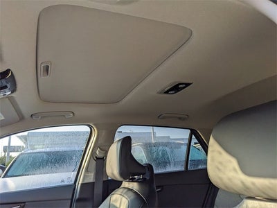 2025 Kia Niro SX Touring