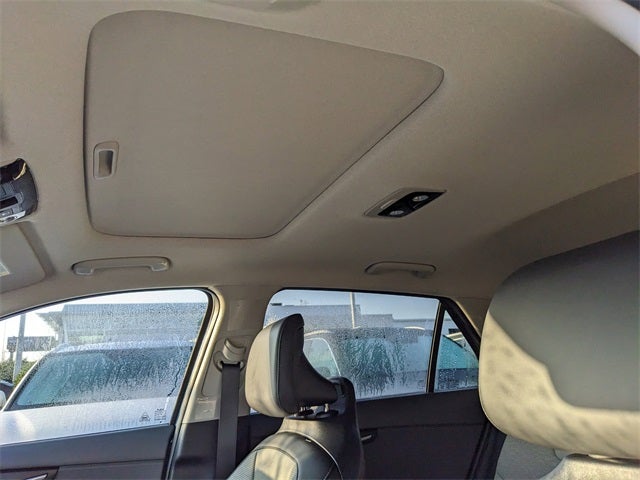 2025 Kia Niro SX Touring