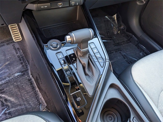 2025 Kia Niro SX Touring