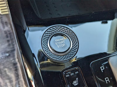 2025 Kia Niro SX Touring