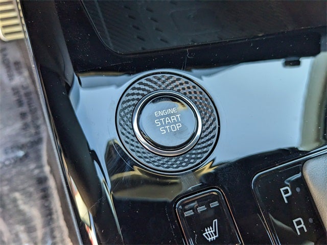 2025 Kia Niro SX Touring