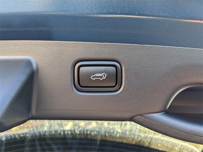 2025 Kia Niro SX Touring