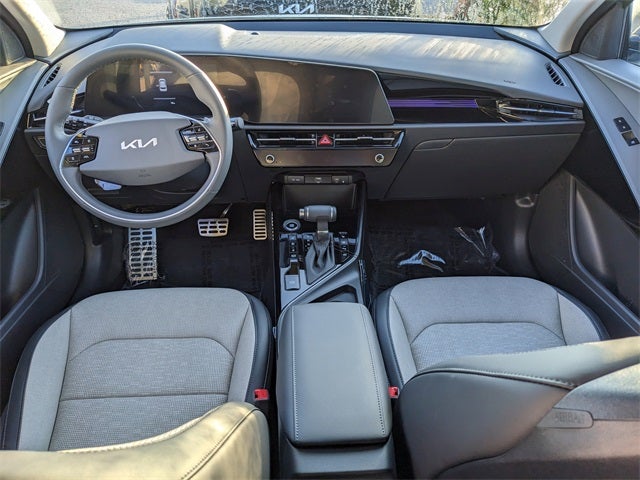 2025 Kia Niro SX Touring