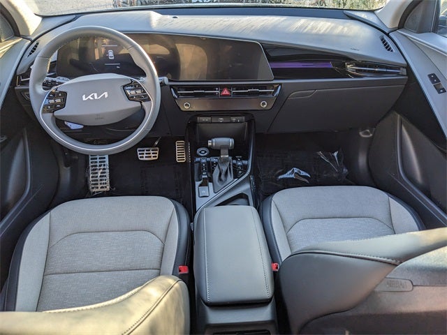 2025 Kia Niro SX Touring