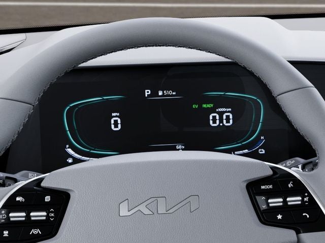 2026 Kia Niro SX Touring