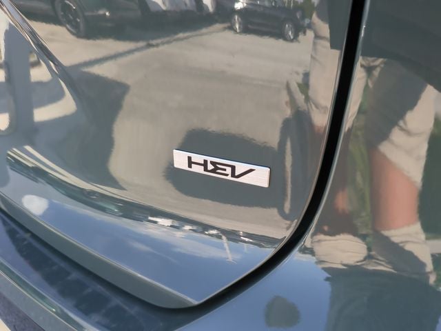 2026 Kia Niro SX Touring
