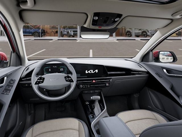 2026 Kia Niro SX