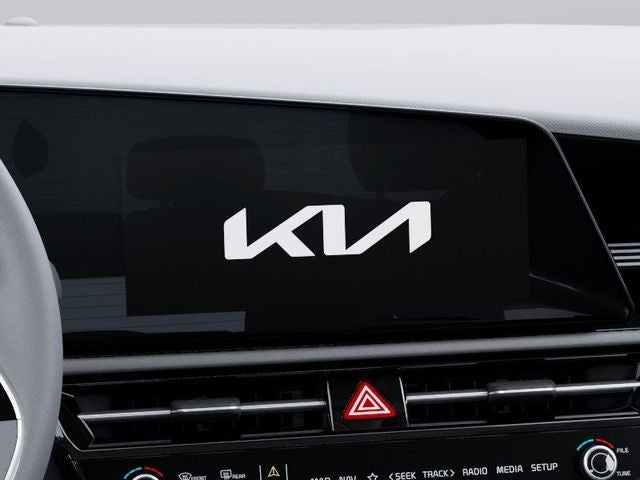 2026 Kia Niro SX
