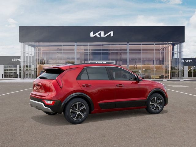 2026 Kia Niro SX