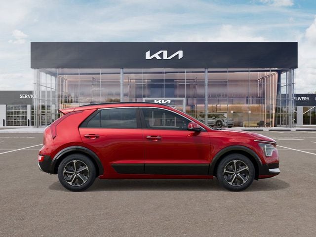 2026 Kia Niro SX