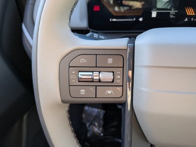 2027 Kia Seltos EX