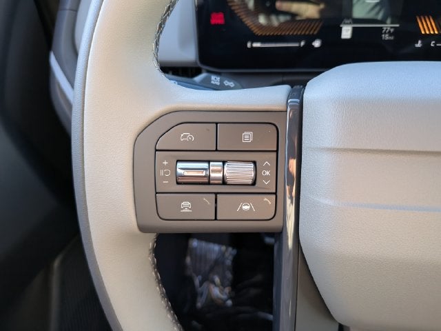 2027 Kia Seltos EX