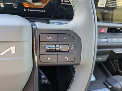2027 Kia Seltos EX