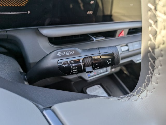 2027 Kia Seltos EX