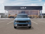 2027 Kia Seltos EX