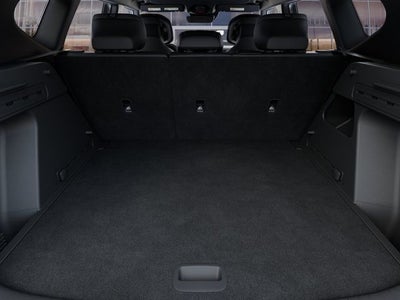 2027 Kia Seltos X-Line