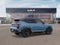 2027 Kia Seltos X-Line