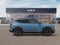 2027 Kia Seltos X-Line