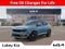 2027 Kia Seltos X-Line