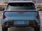 2027 Kia Seltos X-Line