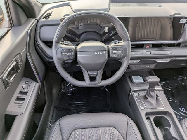 2027 Kia Seltos X-Line SX