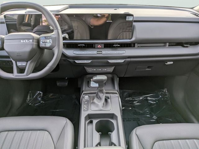 2027 Kia Seltos X-Line SX