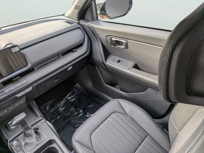 2027 Kia Seltos X-Line SX
