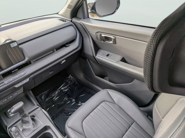 2027 Kia Seltos X-Line SX