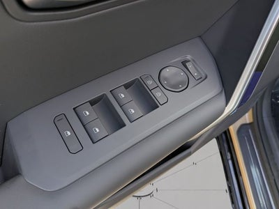 2027 Kia Seltos X-Line SX