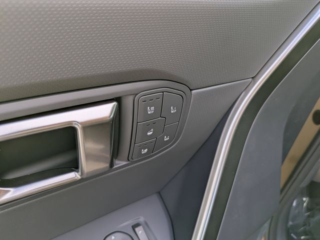 2027 Kia Seltos X-Line SX