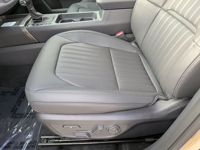 2027 Kia Seltos X-Line SX