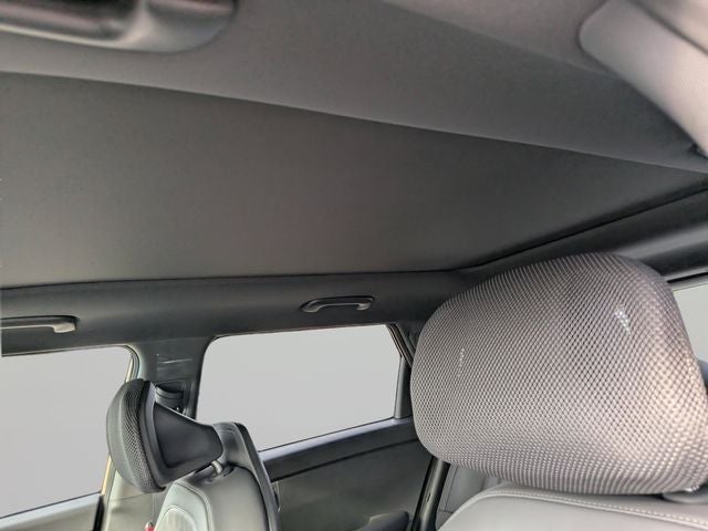 2027 Kia Seltos X-Line SX