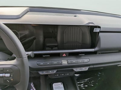 2027 Kia Seltos X-Line SX